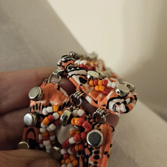 INC INTERNATIONAL  CONCEPT DRESS - Picture 4 of 9